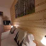 Male Alpy & Spa - Willa Z Prywatnym Basenem I Jacuzzi Na Wylacznosc Panzió 3*