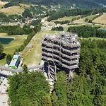 Alojamento de Acomodação e Pequeno-almoço Male Alpy & - Z Calorocznym Basenem I Jacuzzi