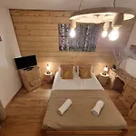 Male Alpy & - Z Calorocznym Basenem I Jacuzzi 3*