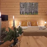 Panzió Male Alpy & Spa - Willa Z Prywatnym Basenem I Jacuzzi Na Wylacznosc