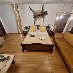 Male Alpy & Spa - Willa Z Prywatnym Basenem I Jacuzzi Na Wylacznosc Panzió 3*