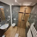 Panzió Male Alpy & Spa - Willa Z Prywatnym Basenem I Jacuzzi Na Wylacznosc