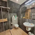 Alojamento de Acomodação e Pequeno-almoço Male Alpy & - Z Calorocznym Basenem I Jacuzzi