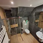 Panzió Male Alpy & Spa - Willa Z Prywatnym Basenem I Jacuzzi Na Wylacznosc 3*