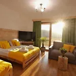 Panzió Male Alpy & Spa - Willa Z Prywatnym Basenem I Jacuzzi Na Wylacznosc