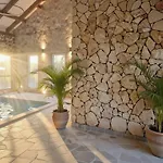 Male Alpy & Spa - Willa Z Prywatnym Basenem I Jacuzzi Na Wylacznosc Panzió Krynica Zdrój