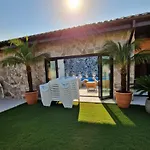 Male Alpy & Spa - Willa Z Prywatnym Basenem I Jacuzzi Na Wylacznosc Krynica Zdrój