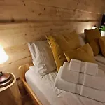 Male Alpy & Spa - Willa Z Prywatnym Basenem I Jacuzzi Na Wylacznosc 3* Krynica Zdrój