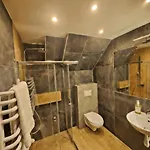 Male Alpy & Spa - Willa Z Prywatnym Basenem I Jacuzzi Na Wylacznosc