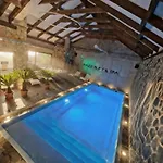 Male Alpy & Spa - Willa Z Prywatnym Basenem I Jacuzzi Na Wylacznosc 3*