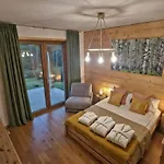 Male Alpy & Spa - Willa Z Prywatnym Basenem I Jacuzzi Na Wylacznosc Krynica Zdrój