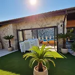 Male Alpy & - Z Calorocznym Basenem I Jacuzzi Alojamento de Acomodação e Pequeno-almoço Krynica Zdroj