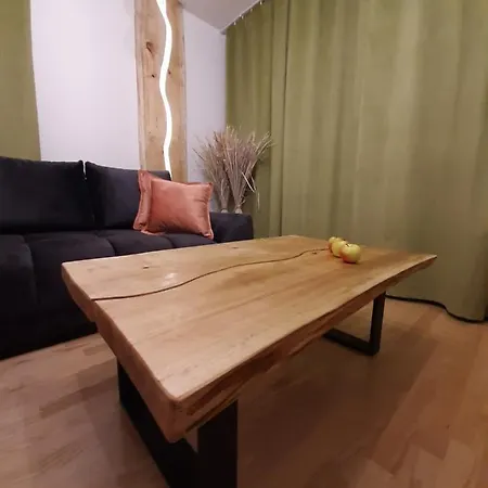 Male Alpy & - Z Basenem Krynica-zdroj ベッド・アンド・ブレックファスト クリニツァ・ズドルイ