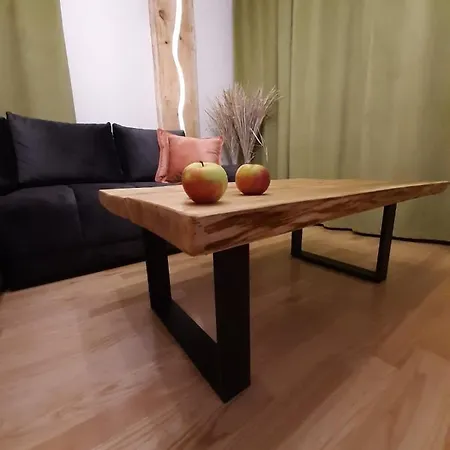 Male Alpy & - Z Basenem Krynica-zdroj فندق مبيت وإفطار كرينيتسا زدروي