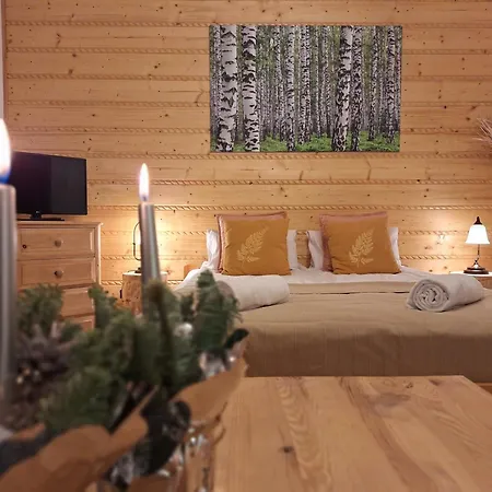Frühstückspension Małe Alpy&spa Z Basenem - Górski Slow Dla Rodzin I Par - Relaxation For Parents, Fun For Kids