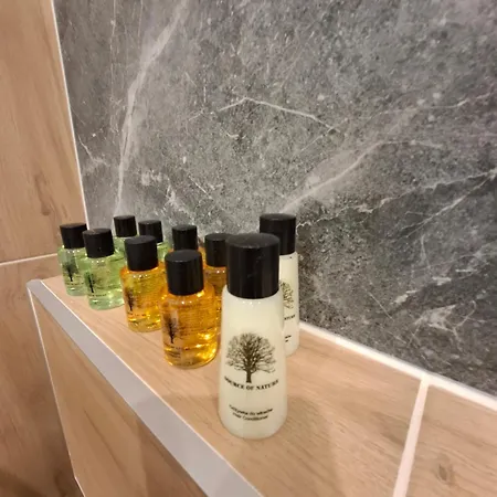 Bed & Breakfast Male Alpy & Spa Z Basenem - Gorski Slow Resort Dla Rodzin I Par - Relaxation For Parents, Fun For Kids Krynica-Zdrój