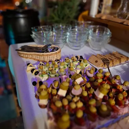 Male Alpy & - Z Basenem Krynica-zdroj