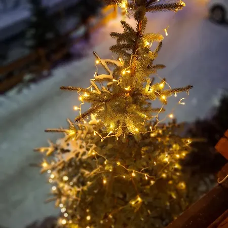 Male Alpy & - Z Basenem Krynica-zdroj