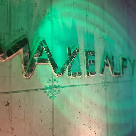 Male Alpy & - Z Basenem Krynica-zdroj فندق مبيت وإفطار 3*