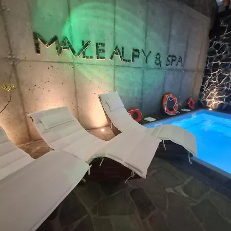 Bed and Breakfast Male Alpy & Z Basenem - Gorski Slow Dla Rodzin I Par - Relaxation For Parents, Fun For Kids