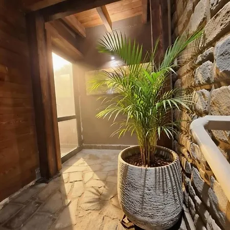 B&B Male Alpy & Z Basenem - Gorski Slow Dla Rodzin I Par - Relaxation For Parents, Fun For Kids 3*