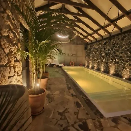 Male Alpy & Spa Z Basenem - Gorski Slow Resort Dla Rodzin I Par - Relaxation For Parents, Fun For Kids Bed & Breakfast