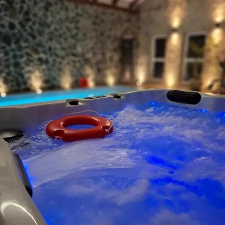 Male Alpy & Z Basenem - Gorski Slow Dla Rodzin I Par - Relaxation For Parents, Fun For Kids 3* Krynica Zdroj