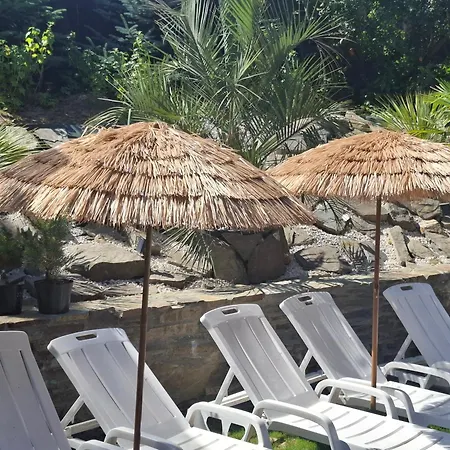 Małe Alpy&spa Z Basenem - Górski Slow Dla Rodzin I Par - Relaxation For Parents, Fun For Kids Alojamento de Acomodação e Pequeno-almoço 3*