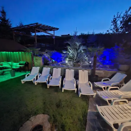 Małe Alpy&spa Z Basenem - Górski Slow Dla Rodzin I Par - Relaxation For Parents, Fun For Kids Frühstückspension