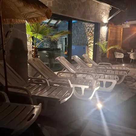 Małe Alpy&spa Z Basenem - Górski Slow Dla Rodzin I Par - Relaxation For Parents, Fun For Kids Frühstückspension 3*