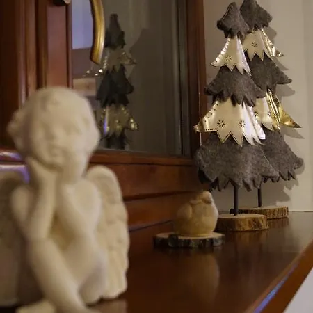 Male Alpy & - Z Basenem Krynica-zdroj 3* كرينيتسا زدروي