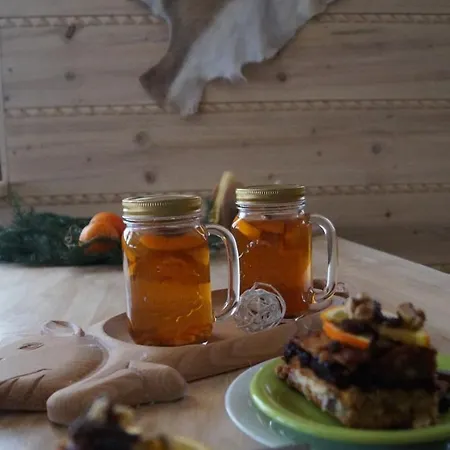 Male Alpy & - Z Basenem Krynica-zdroj