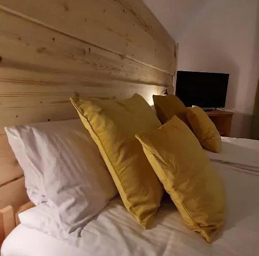 Male Alpy & Spa - Willa Z Basenem Krynica-Zdroj Bed & Breakfast Krynica Zdroj