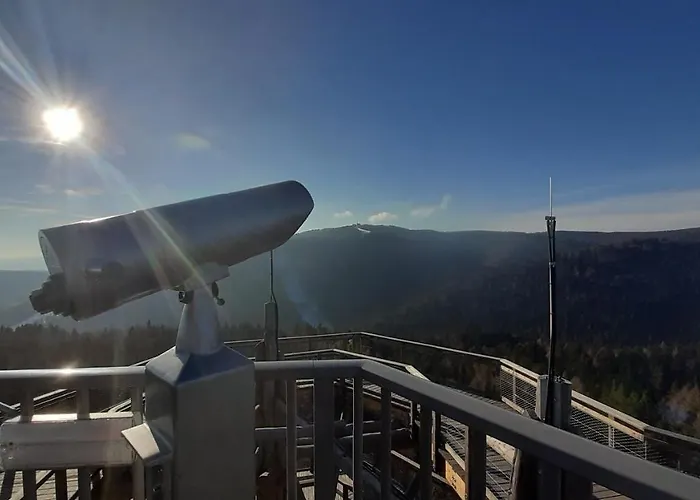 Male Alpy & Spa - Willa Z Basenem Krynica-Zdroj Bed & Breakfast