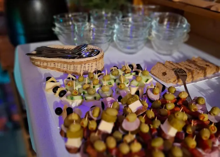 Male Alpy & Spa - Willa Z Basenem Krynica-Zdroj