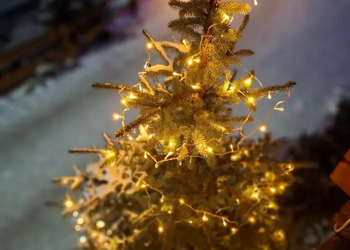 Male Alpy & Spa - Willa Z Basenem Krynica-Zdroj