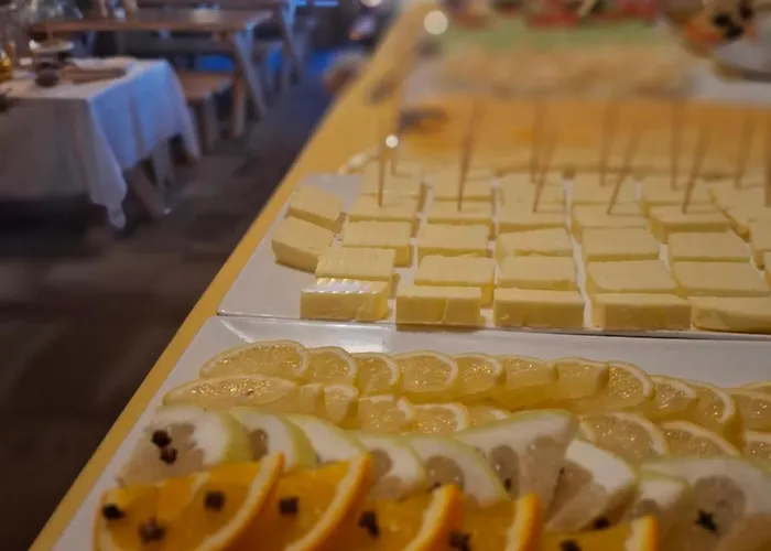 Bed & Breakfast Male Alpy & Spa - Willa Z Basenem Krynica-Zdroj