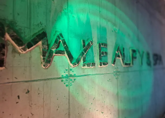 Male Alpy & Spa - Willa Z Basenem Krynica-Zdroj Bed & Breakfast 3*