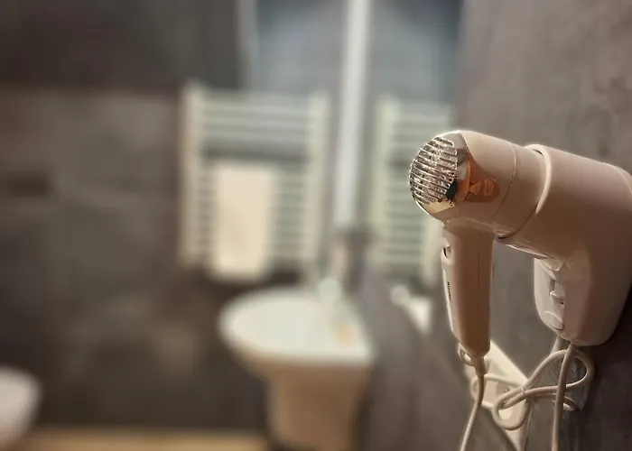 Bed & Breakfast Male Alpy & Spa - Willa Z Basenem Krynica-Zdroj 3*