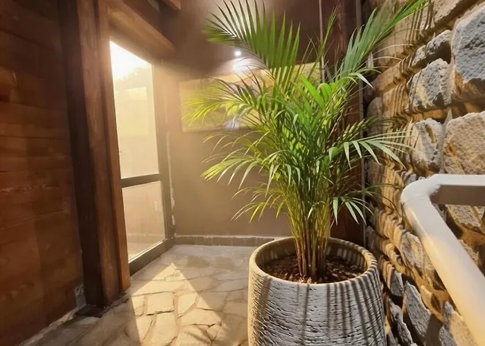 Bed and breakfast MAŁE ALPY&SPA - Willa z Basenem Krynica-Zdrój 3*