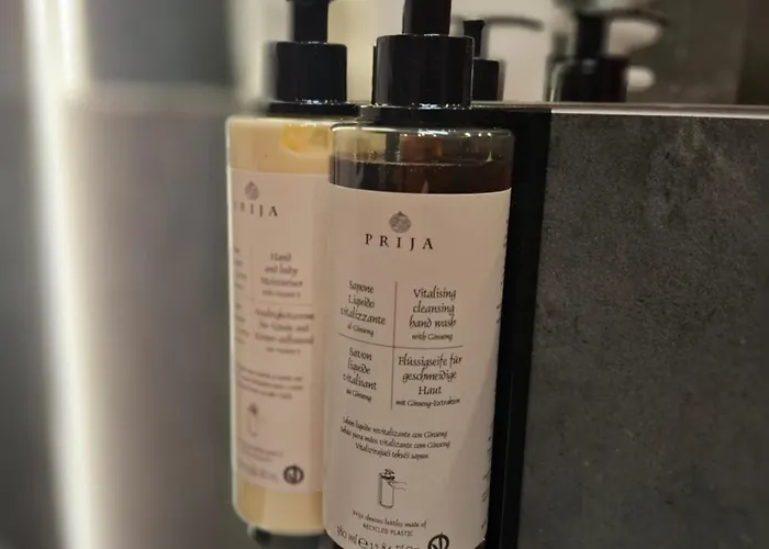 MAŁE ALPY&SPA - Willa z Basenem Krynica-Zdrój