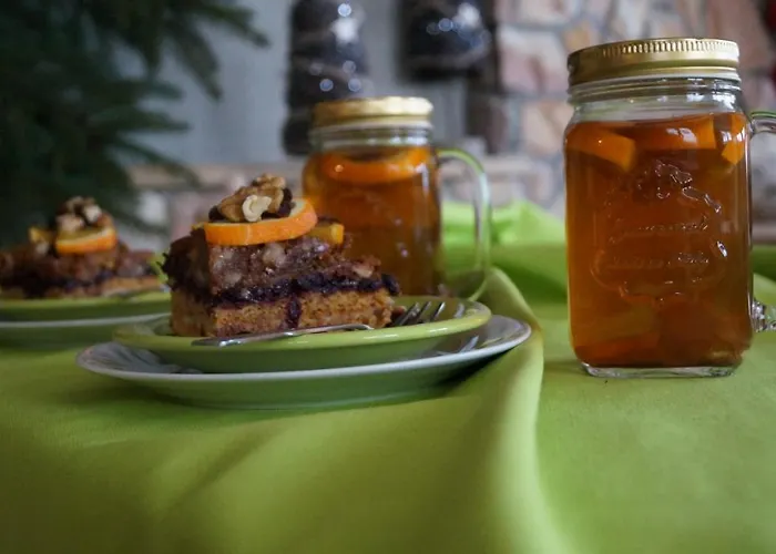 Bed & Breakfast Male Alpy & Spa - Willa Z Basenem Krynica-Zdroj Krynica Zdroj