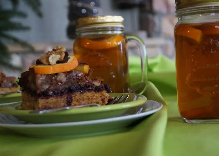 Male Alpy & Spa - Willa Z Basenem Krynica-Zdroj Bed & Breakfast Krynica Zdroj